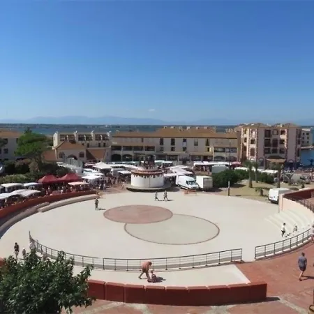 Apartment Les Marquises 4 *